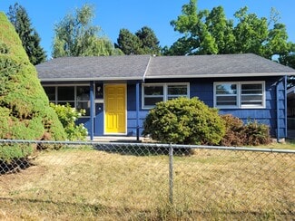 12670 SW 12th St, Beaverton, OR 97005