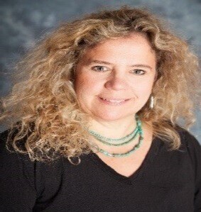 Deborah Hillman