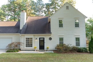 1088 Colony Dr, Alpharetta, GA 30009