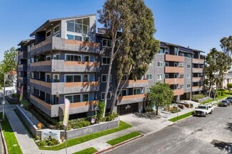 110 S Sweetzer Ave, Los Angeles, CA 90048