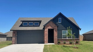 8400 NW 60th St, Oklahoma City, OK 73132