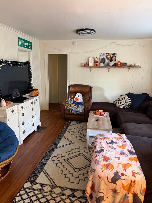 728 Willey St unit 4, Morgantown, WV 26505 - photo 6