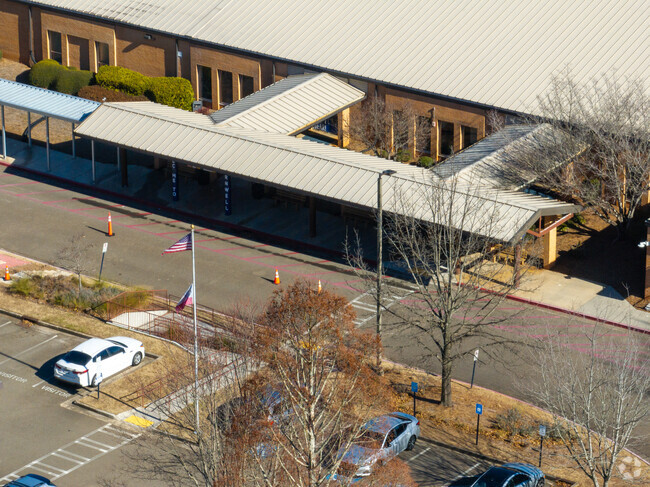 Barnwell Elementary