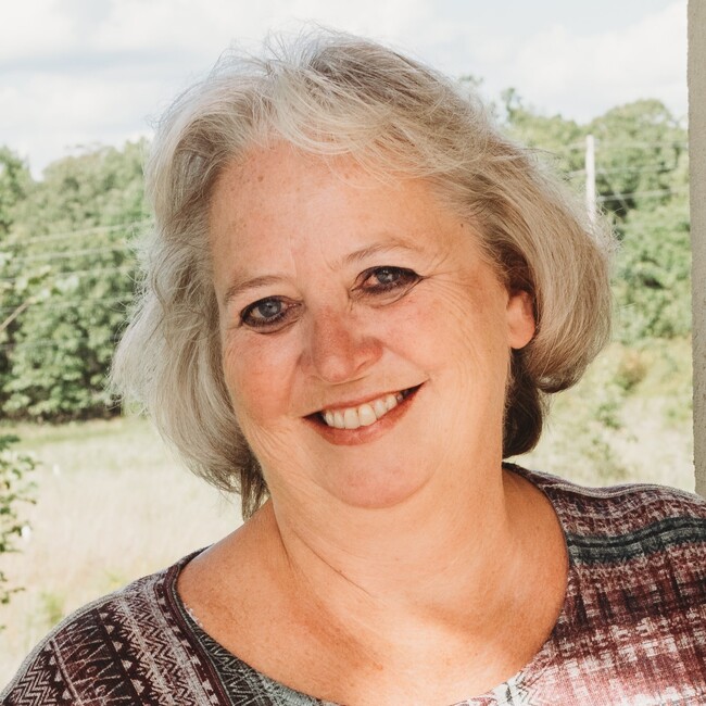 Joanna Boulware
