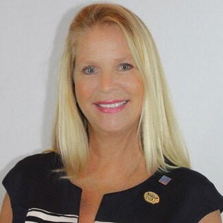 Pamela Durkin