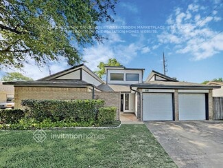 1118 Red Rock Canyon Dr, Katy, TX 77450
