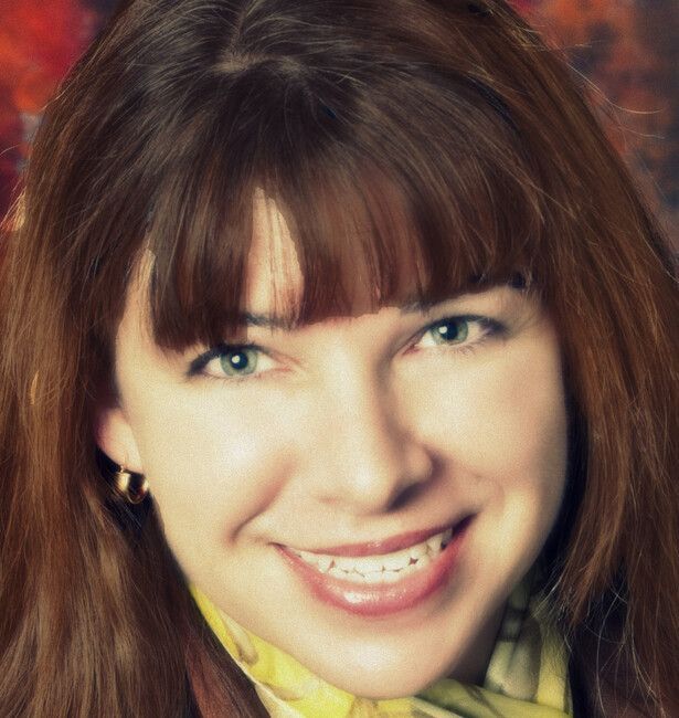 CHRISTINE FARRELL