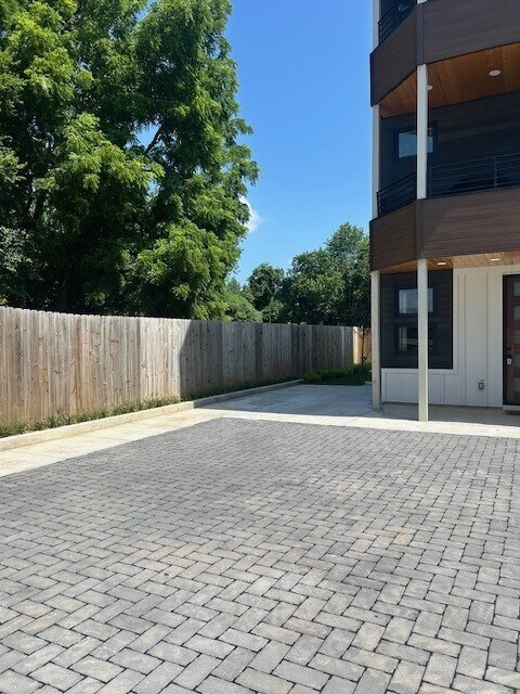 618 Southgate Ave unit 618 B, Nashville, TN 37203 - photo 7