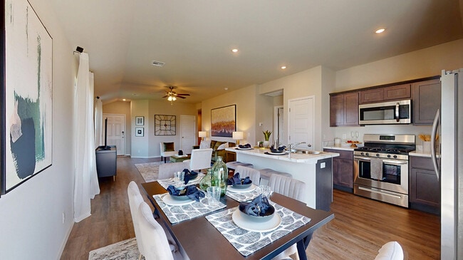 27502 E 114th S unit 36042715, Coweta, OK 74429 - photo 6