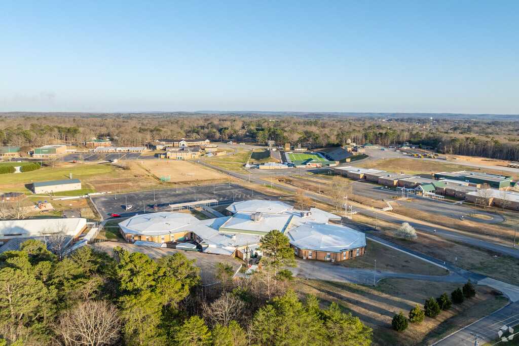 West Elementary School enrolls over 700 students every year in Russellville.