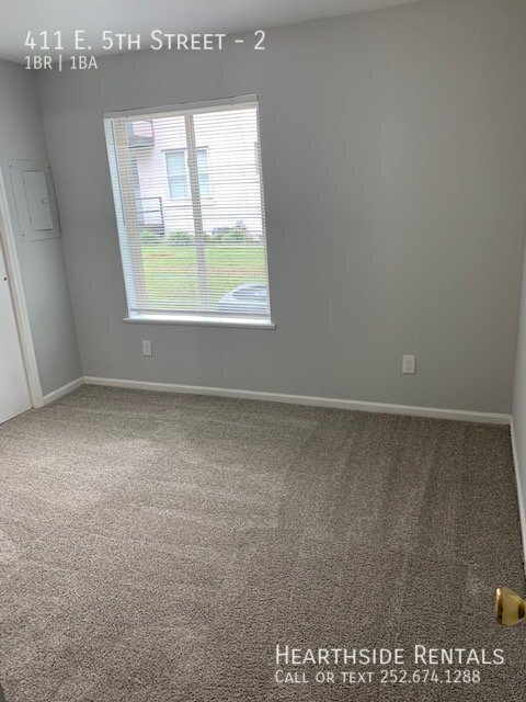 411 E 5th St unit 2, Greenville, NC 27858 - photo 5