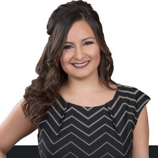 Edrina Tadeo