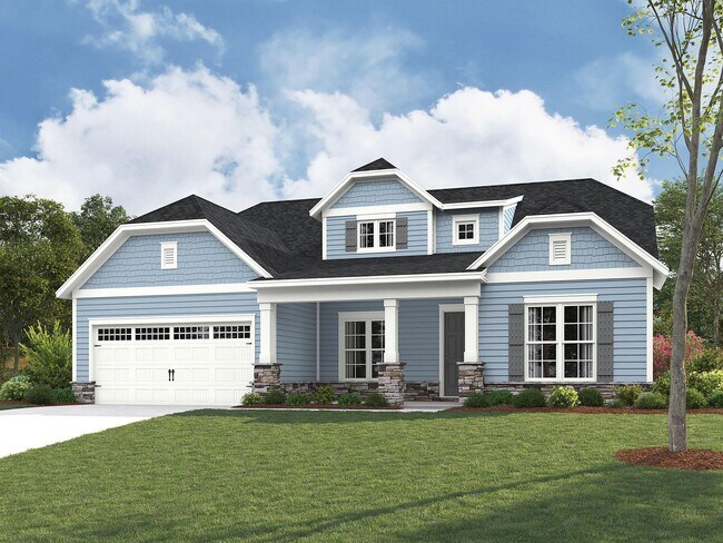 4800 Poplin Rd unit 36467100, Indian Trail, NC 28079 - photo 2