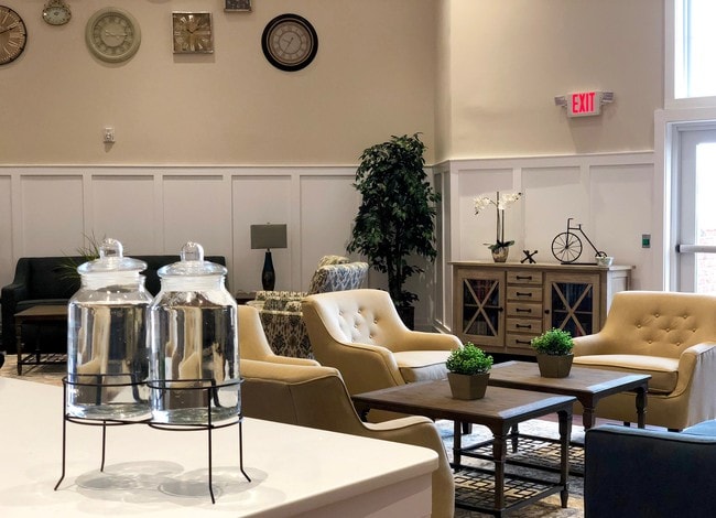 Arbors at Culpeper, Culpeper, VA 22701 - photo 7