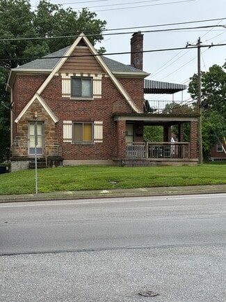 101 Kyles Ln Unit 2, Covington, KY 41011