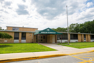 Winslow Township Elementary School No. 1