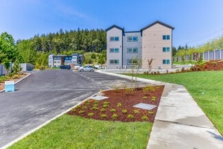 6007 67th Ave W, University Place, WA 98467
