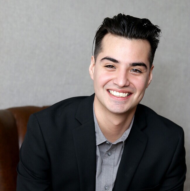 Kevin Abregu