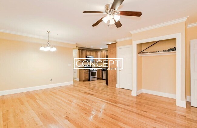 166 Boylston St unit 1, Jamaica Plain, MA 02130 - photo 3