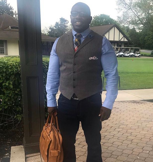 Deonte Smith