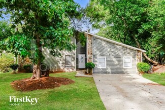1223 Brays Mill Trace, Lawrenceville, GA 30044