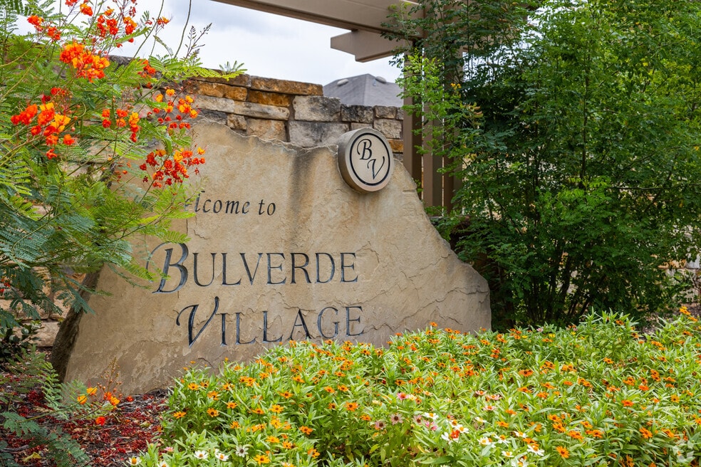 Bulverde Village