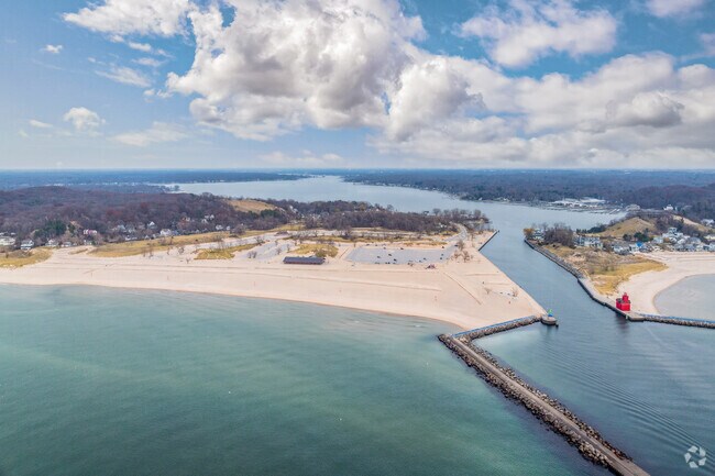 The city of Holland sits on the banks of Lake Michigan, offering a little bit of everything.