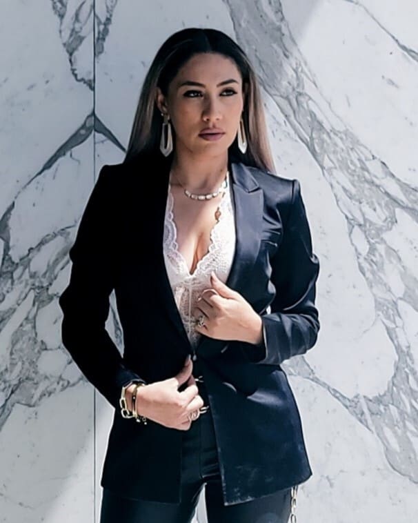 Agent Photo
