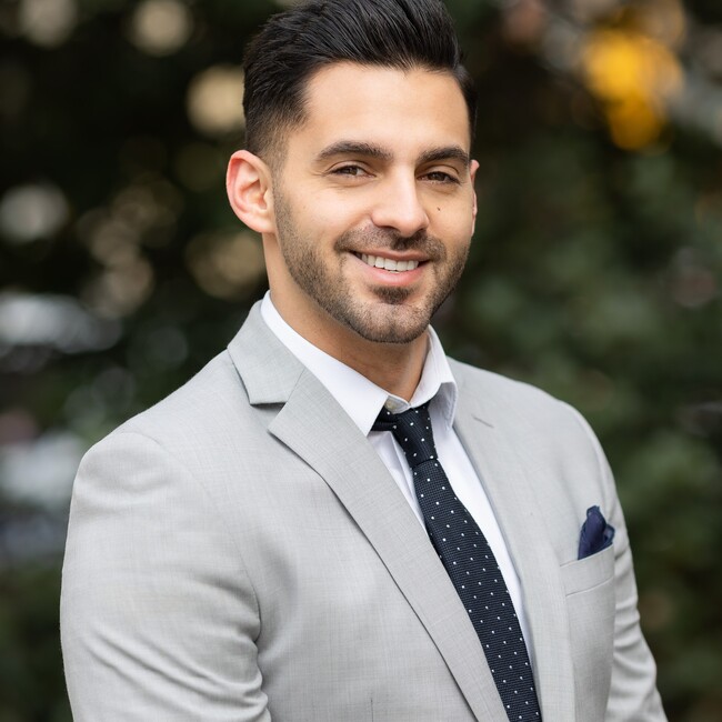 Agent Photo