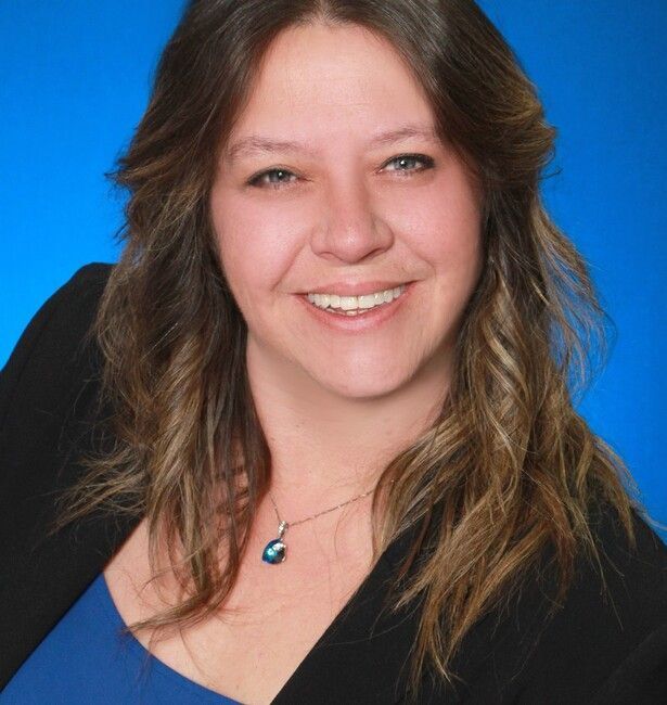 Christine Hartenfeld