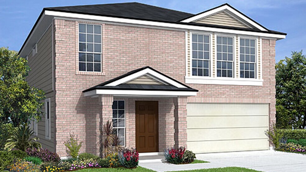 22811 Tee Shot, San Antonio, TX 78259 - photo 1