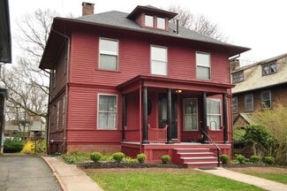 195 Bishop St, New Haven, CT 06511