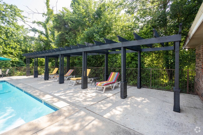 The Parke at Central, Edmond, OK 73034 - photo 4