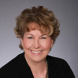Cathy Herron