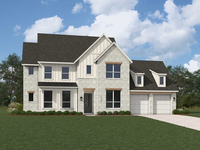 1616 Jolie Rose Bend unit 36556125, Leander, TX 78641 - photo 3