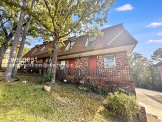 9 Meredith Ct Unit 5, Little Rock, AR 72227