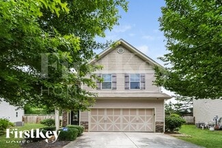 255 Bethany Manor Ct, Ball Ground, GA 30107