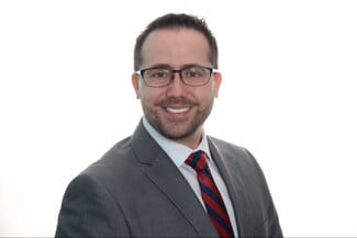 Nicholas Lombardo