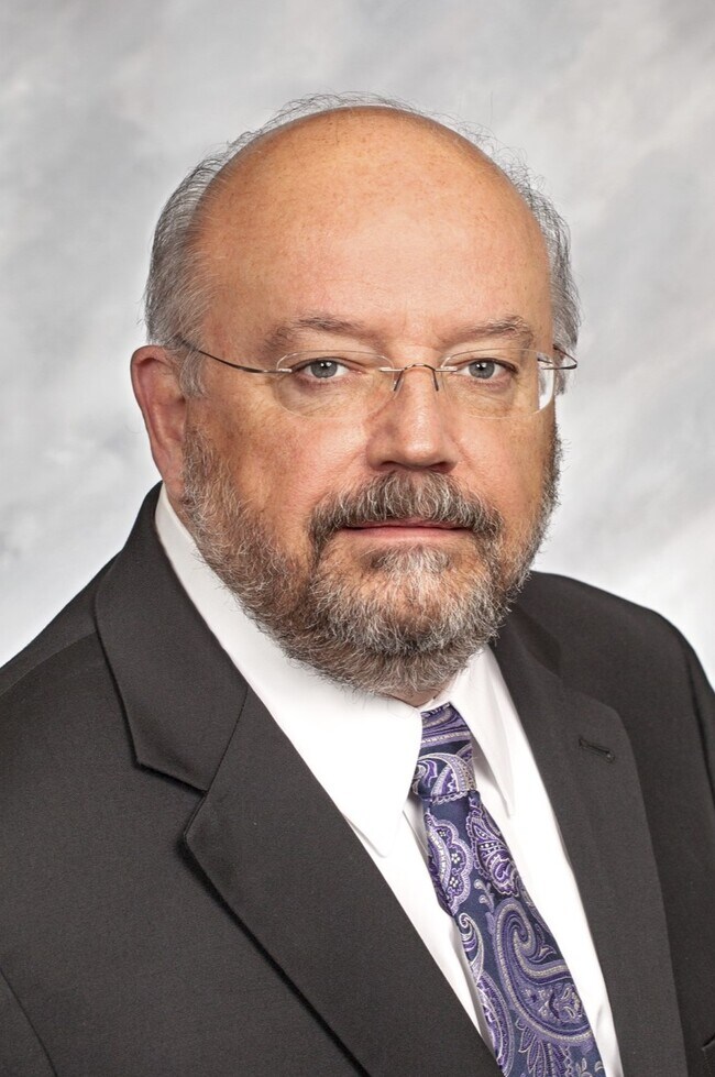 Dr. Martin Boyle