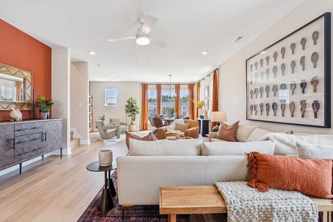 12061 Corner Path unit 36503707, Henrico, VA 23233 - photo 3