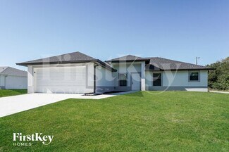 817 Acton Ave, Lehigh Acres, FL 33971