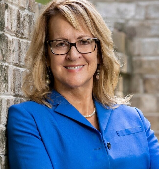 Terri Thomas