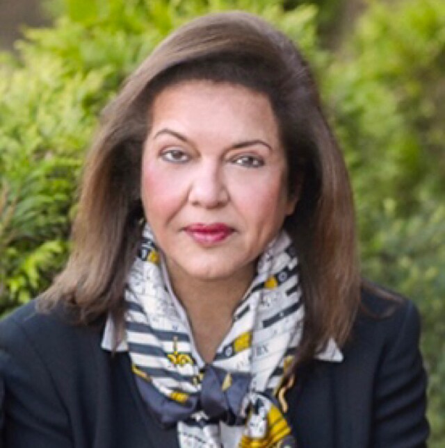 Jennifer Nussbaum