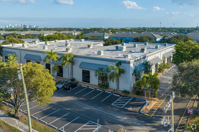 Eagles Nest Charter Academy in Lauderhill has a 17:1 Student to Teacher ratio.