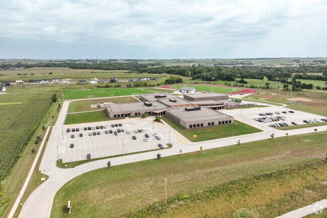 Pine Island Elementary School