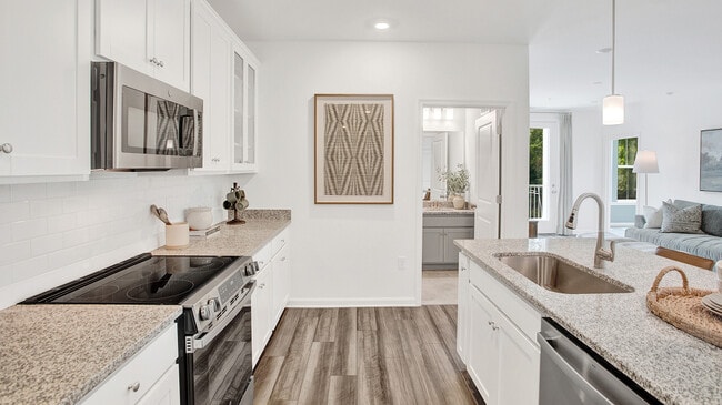 Beechfield Manors - Heritage Condos | Active Adult, Bowie, MD 20720 - photo 2