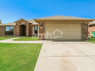 3217 Bishop Rock Place, Yukon, OK 73099