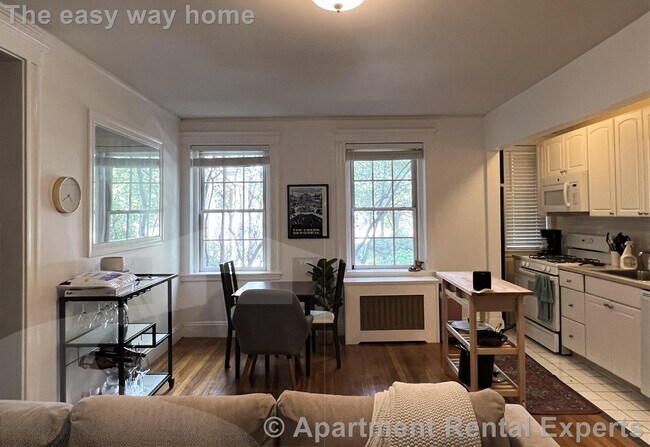 852 Massachusetts Ave unit 3, Cambridge, MA 02139 - photo 7