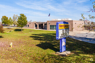 Hawthorne Elementary School