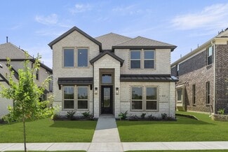 8232 Caprock Trail, Rowlett, TX 75089